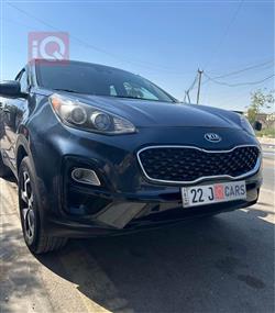 کیا سپۆرتاج